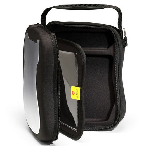 Defibtech AED Carrying Case – Lifeline VIEW / ECG / PRO Models (DAC-2100)