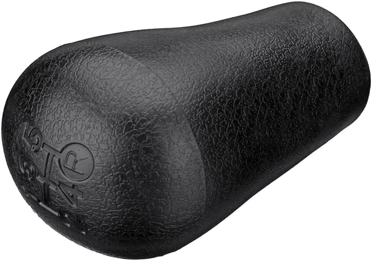 5 Speed Manual Car Gear Knob Shift Lever, for Toyota 1996-2001 4Runner 1995-2004 Tacoma
