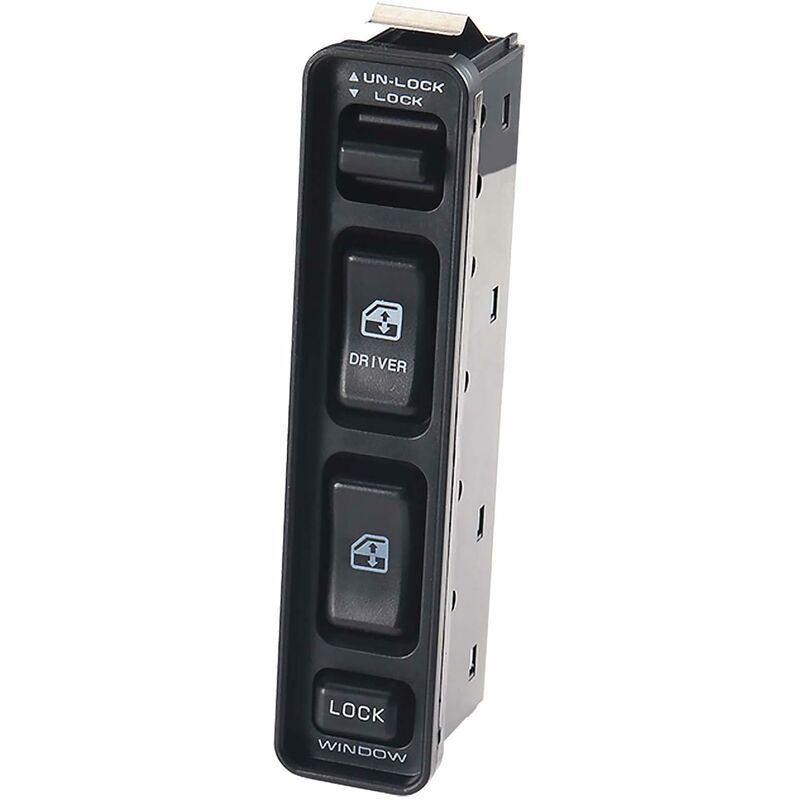 Window Lifter Button For Suzuki Vitara, Window Switch 3799060A00 1999 2000 2001 2002 2003 2004