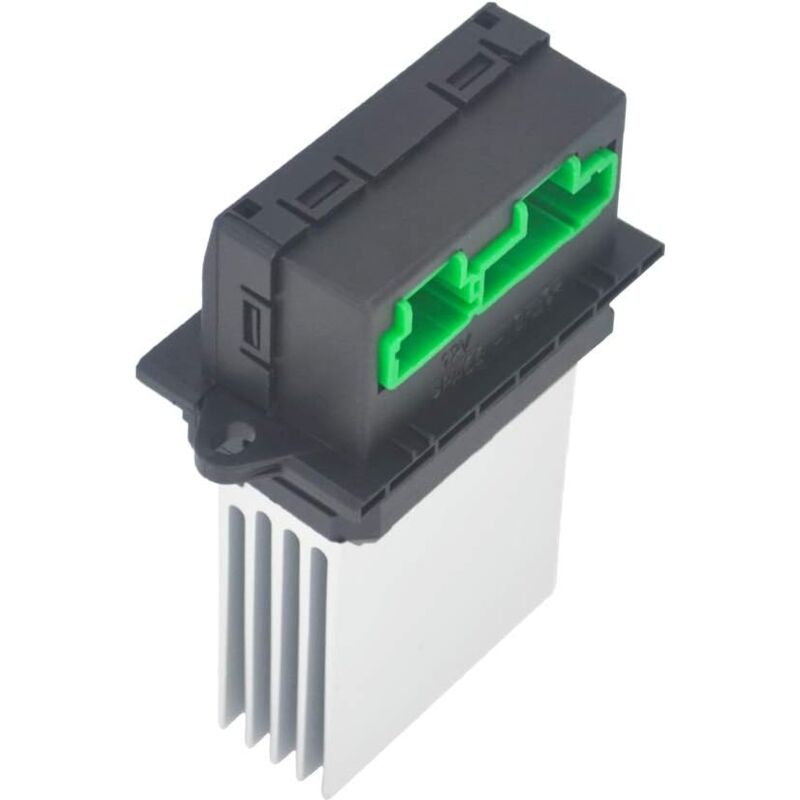 Heating Ventilation Resistor For Scenic 2 Clio 2 3 C5 C3 C2 107 207 607 Mégane Twingo 7701048390 7701207718 6441L2