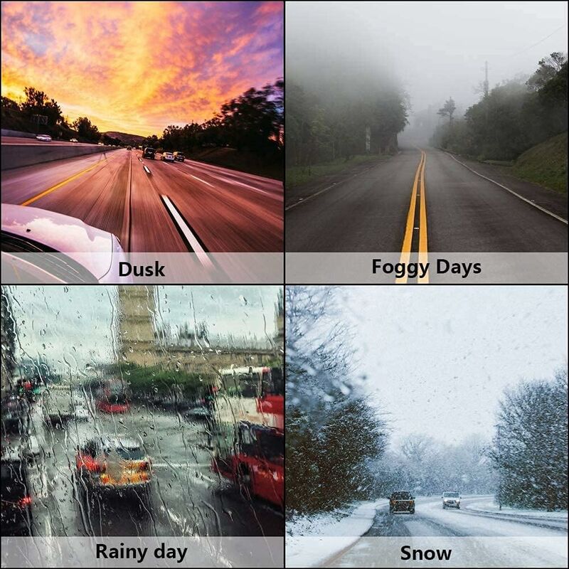 Reflective Tape - 5Cm × 3 Meters Self-Adhesive Reflective Tape, High Visibility Self-Adhesive Sticker For Vehicles Cars