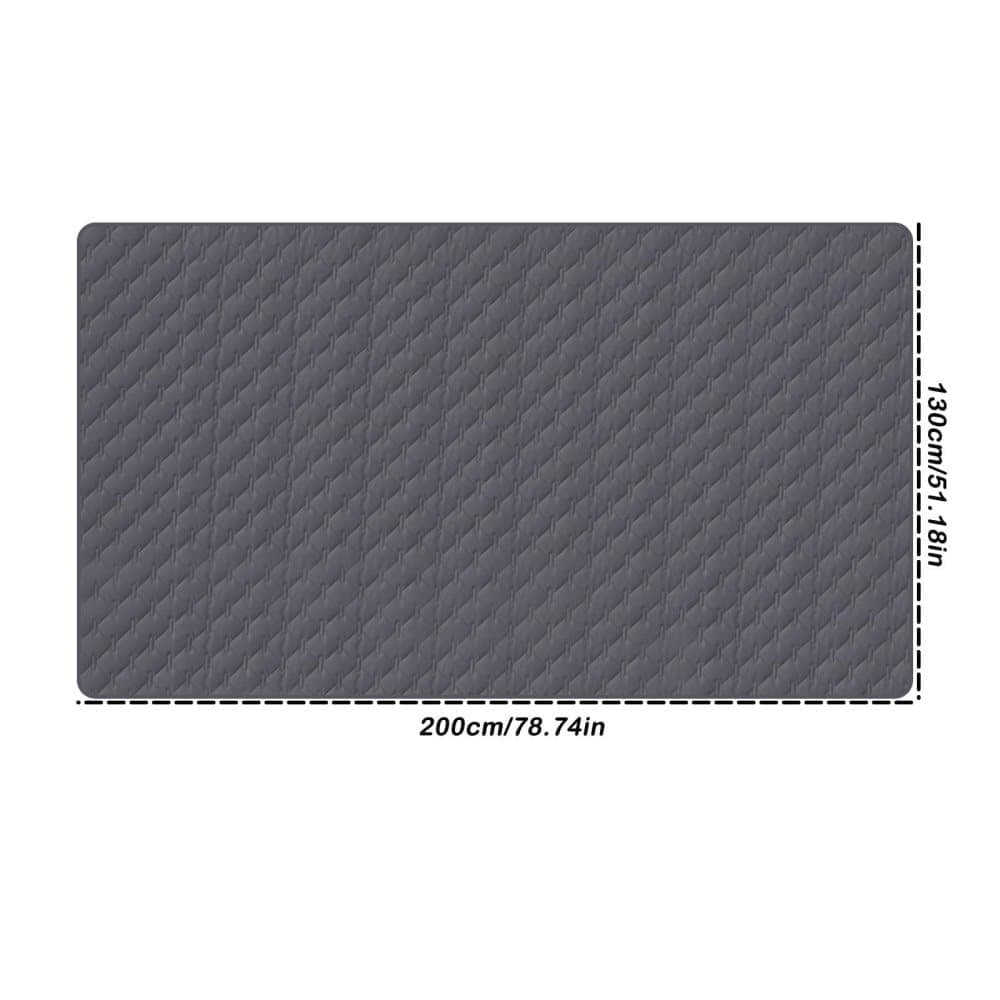 Waterproof Leakproof Double-Sided Dog Blanket Furniture Protector for Pets, 130x200cm