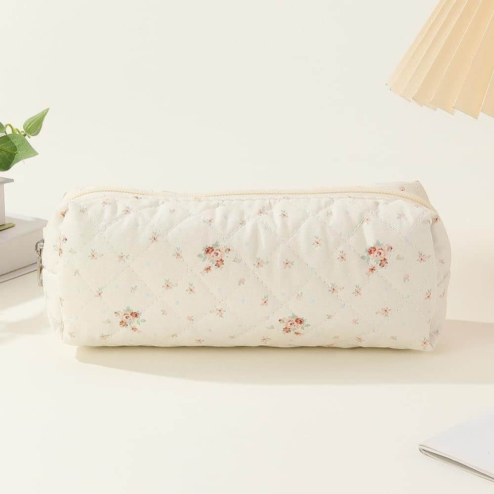 3-Pack Large Toiletry Bag, D