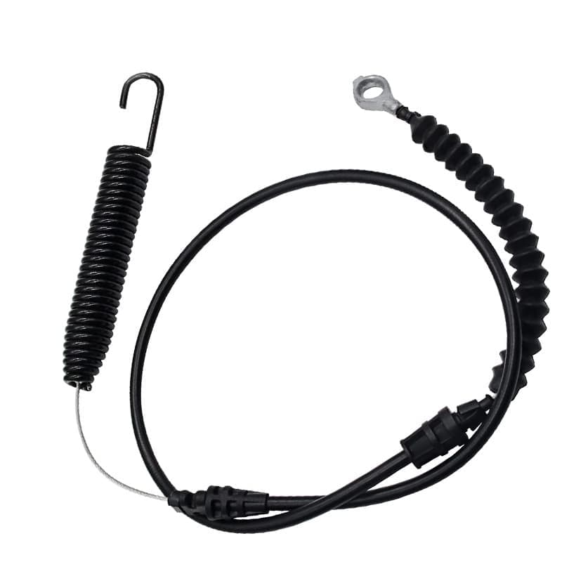 1 Replacement Lawn Mower Blade Cable for MTD Craftsman Yard-Man Troy-Bilt Murray, OEM 946-05124A 946-05124