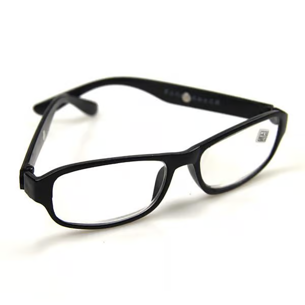 Reading Glasses +1.0 - +6.0 Strength Optical Lenses Glasses Eyewear Fashion New Red (150 degrees)