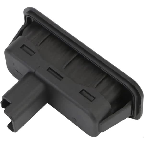 Renault Car Door Lock Central Locking Actuator Black 8200076256 Compatible with Clio Megane Captur Kangoo Fluence Models