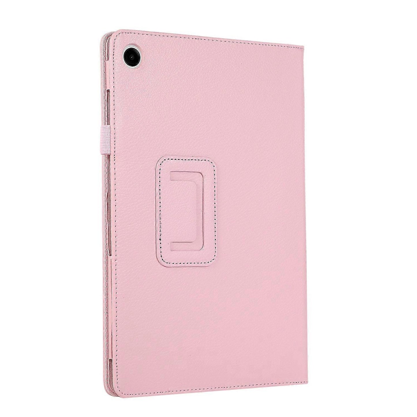 Compatible with Samsung Galaxy Tab A9+ Leather Case Scratch Resistant Multicolor Protective Tablet Cover