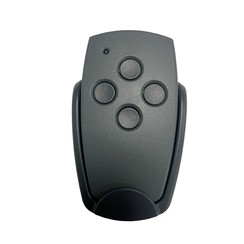 Marantec Garage Remote Control 433MHz Compatible with Models 302 304 313 Comfort 220 250 252 1x 2-Button Key Ring