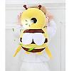 Baby Head Protection Backpack with Back Protection Pillow for Toddlers