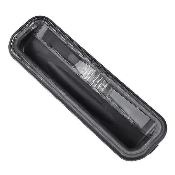 Focus M3 License Plate Light Micro Switch Button Compatible with BM51-19B514-AE