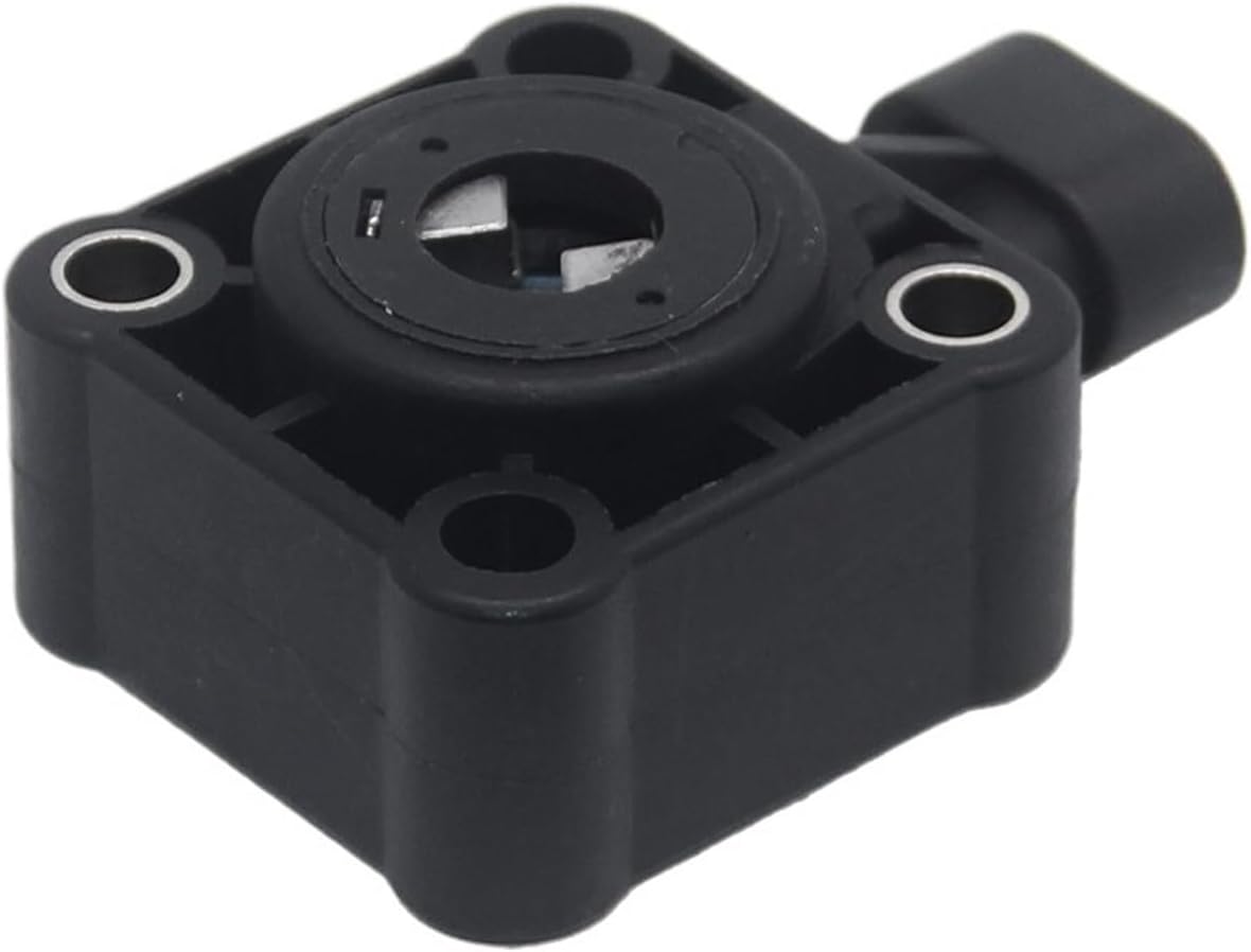 TPS Throttle Position Sensor 550389 Compatible with Dodge D250 D350 W250 W350 5.9L 3618837 4638631 4728881 4746965 4746965AB 4746966 TH245