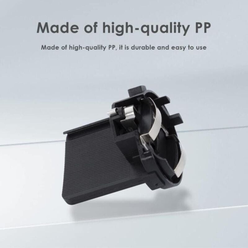2 pcs 5K0941109 Halogen lamp brackets for Low beam headlights for Golf 6 Golf 7 MK6 MK7 Tiguan Sharan Scirocco