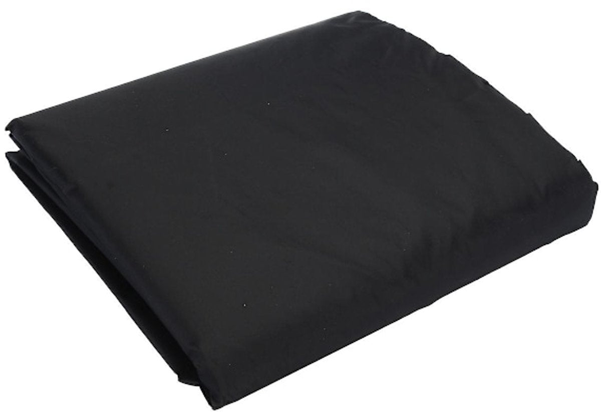 Dust Cover - Round Patio Table, Waterproof Cover - Anti-Fading Furniture Cover - (227 * 100 cm)