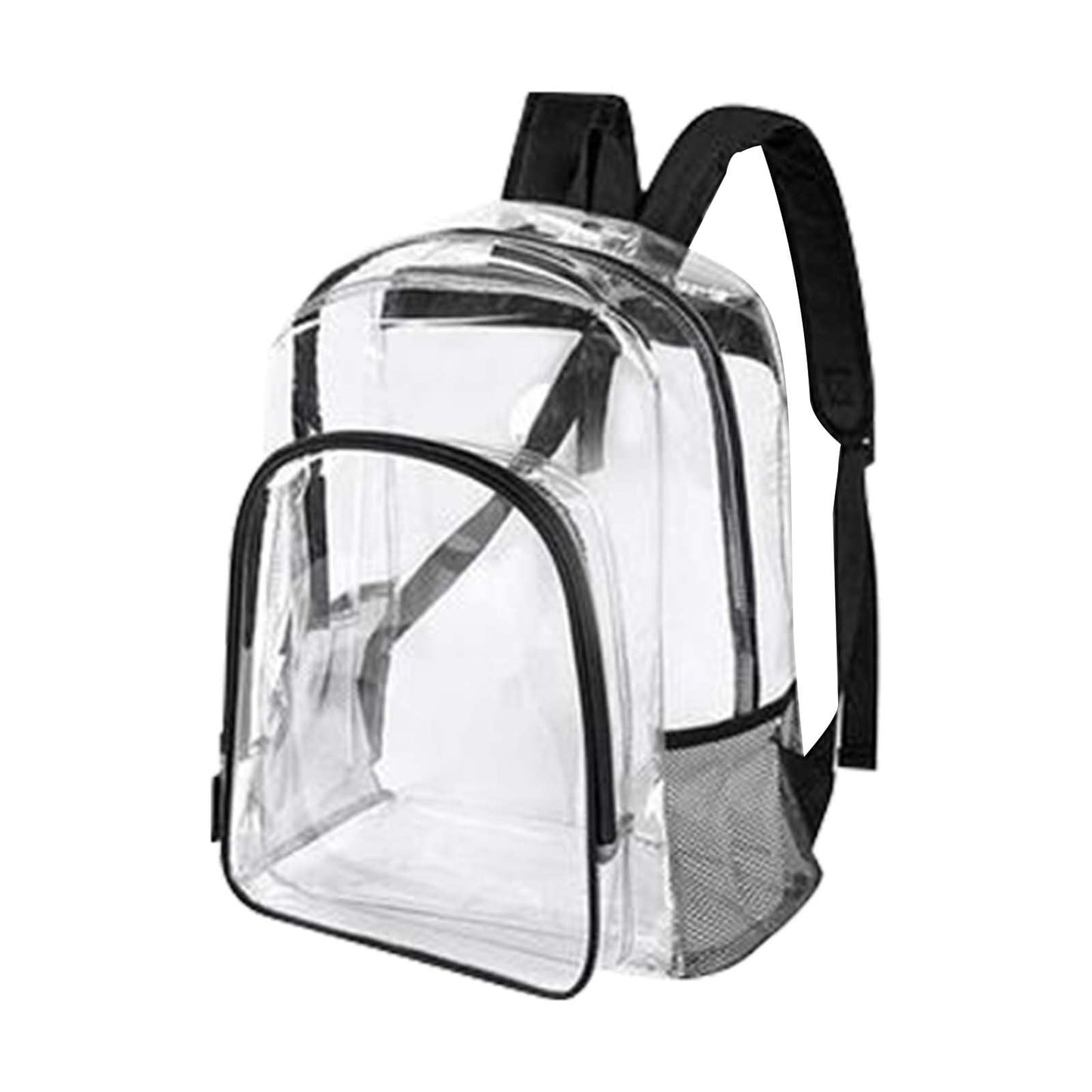 School Supplies Clearance,AIEOTT Transparent Backpack, Transparent Backpack, Beach For Sports Activities And Games In Concert Festival,School Stationery Gifts,Back to School Supplies,Office Supplies Black