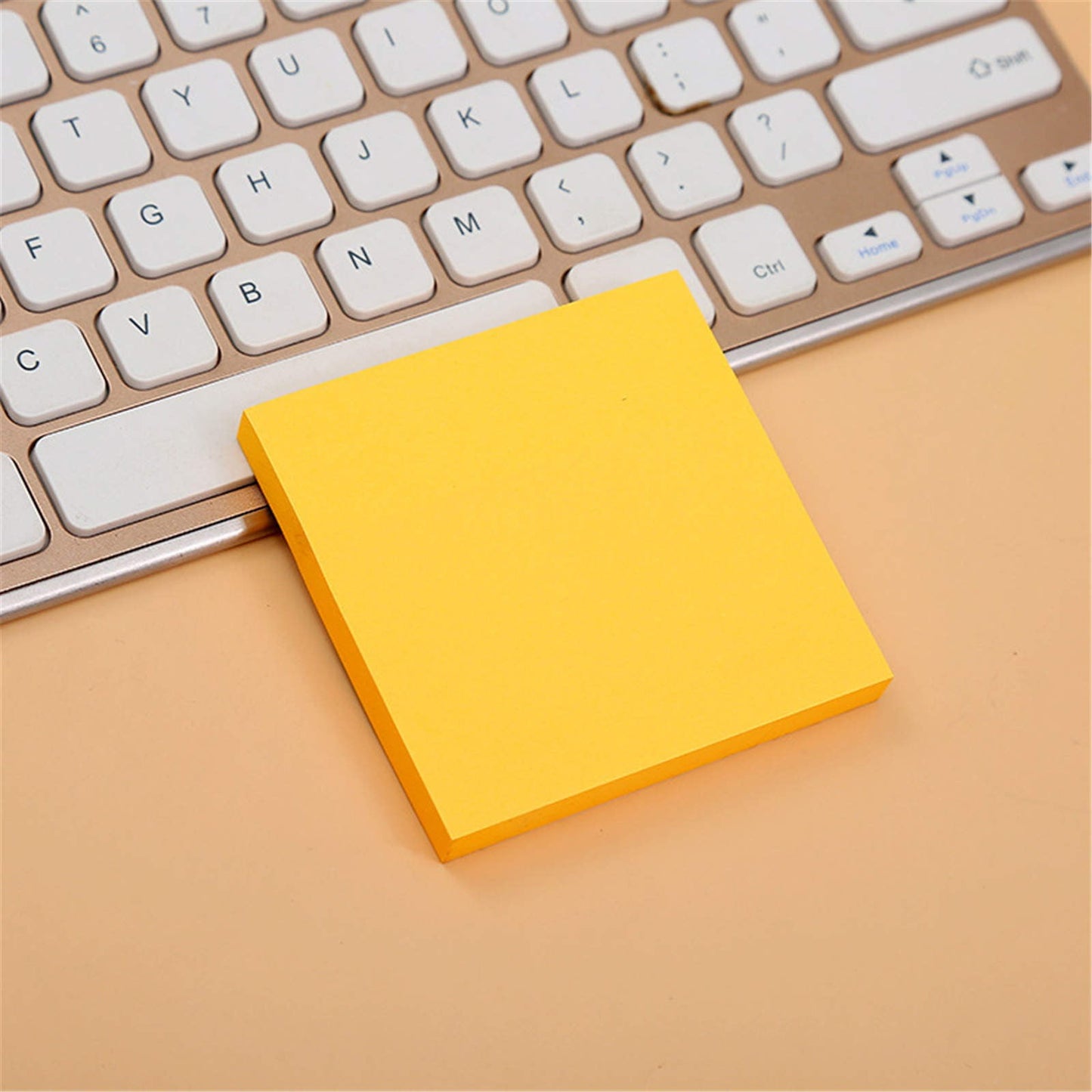 Sticky Note B Jwdx Feet Tearable and Super Sticky Notes Bright Colors 100 Sheets One Size B