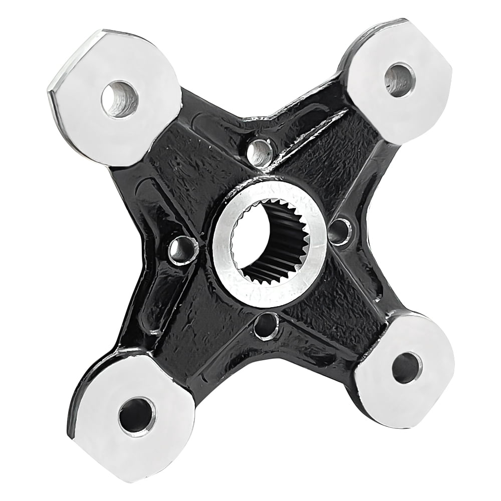 Front Rear Wheel Hub for Can Am Outlander Renegade Commander Maverick 1000 850 800 650 570 500 450