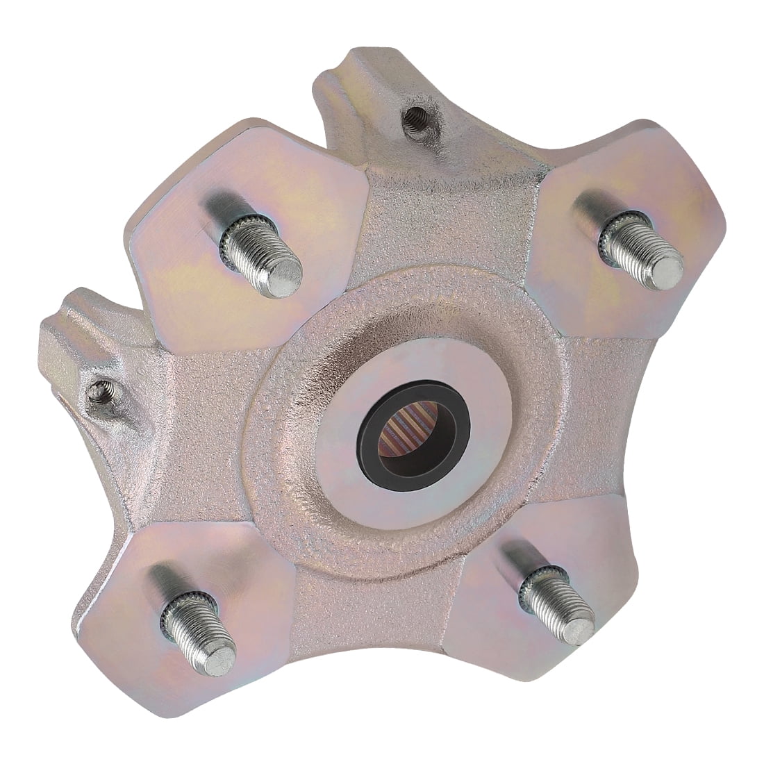 Rear Right Wheel Hub for Arctic Cat 400-2x4 400-4x4-FIS 500-4x4-FIS 2002-2004 250 300 500-4x4 2003-2004