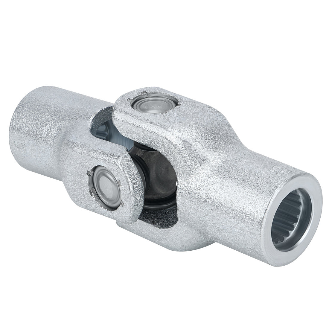 Final Drive Shaft U-Joint Yoke Joint for Honda Recon 250 FourTrax 300 Foreman Rubicon Rancher 500 450 400 350