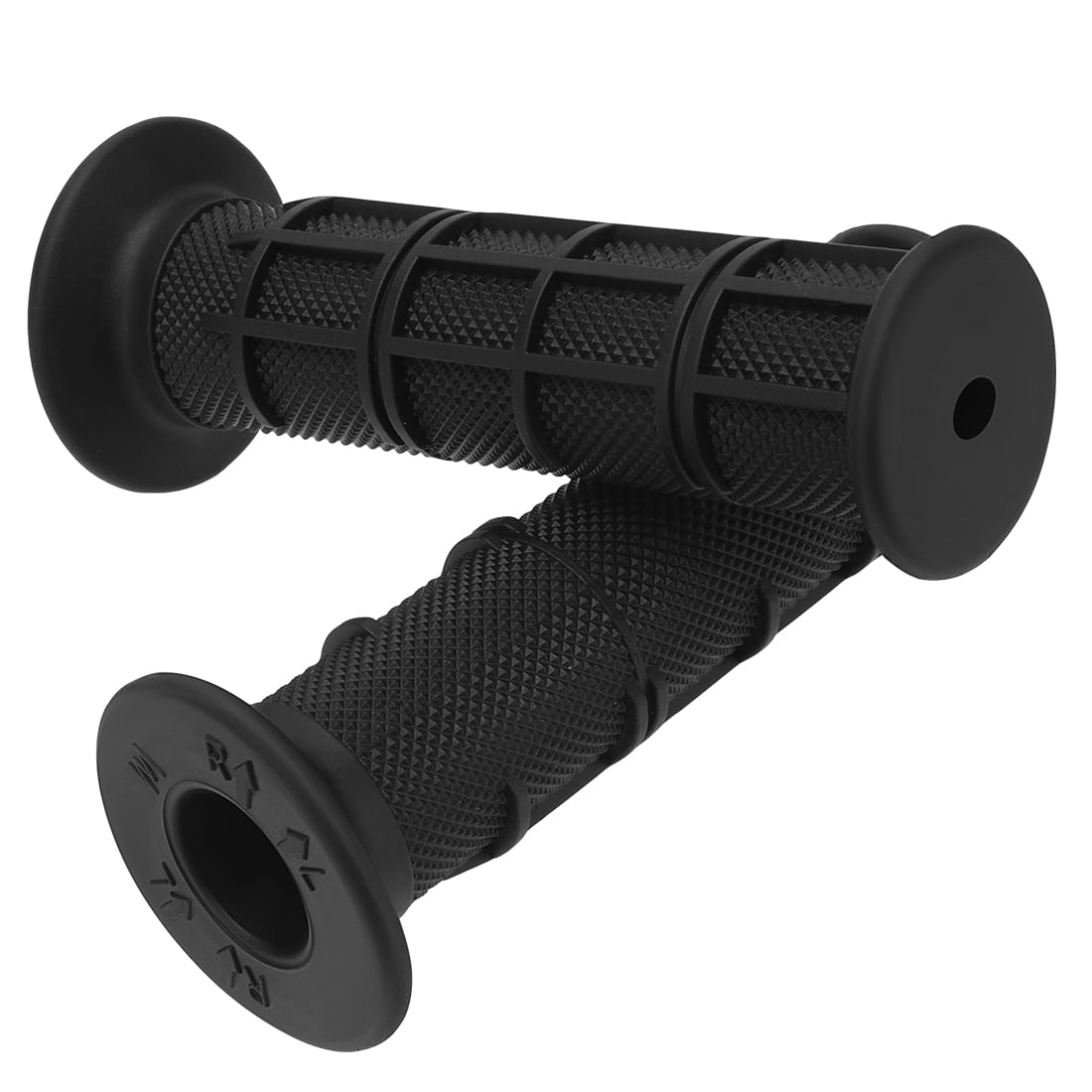 M MATI Handlebar Grips for Yamaha Banshee Raptor Grizzly Kodiak Wolverine YFZ450 Bruin Big Bear Tracker