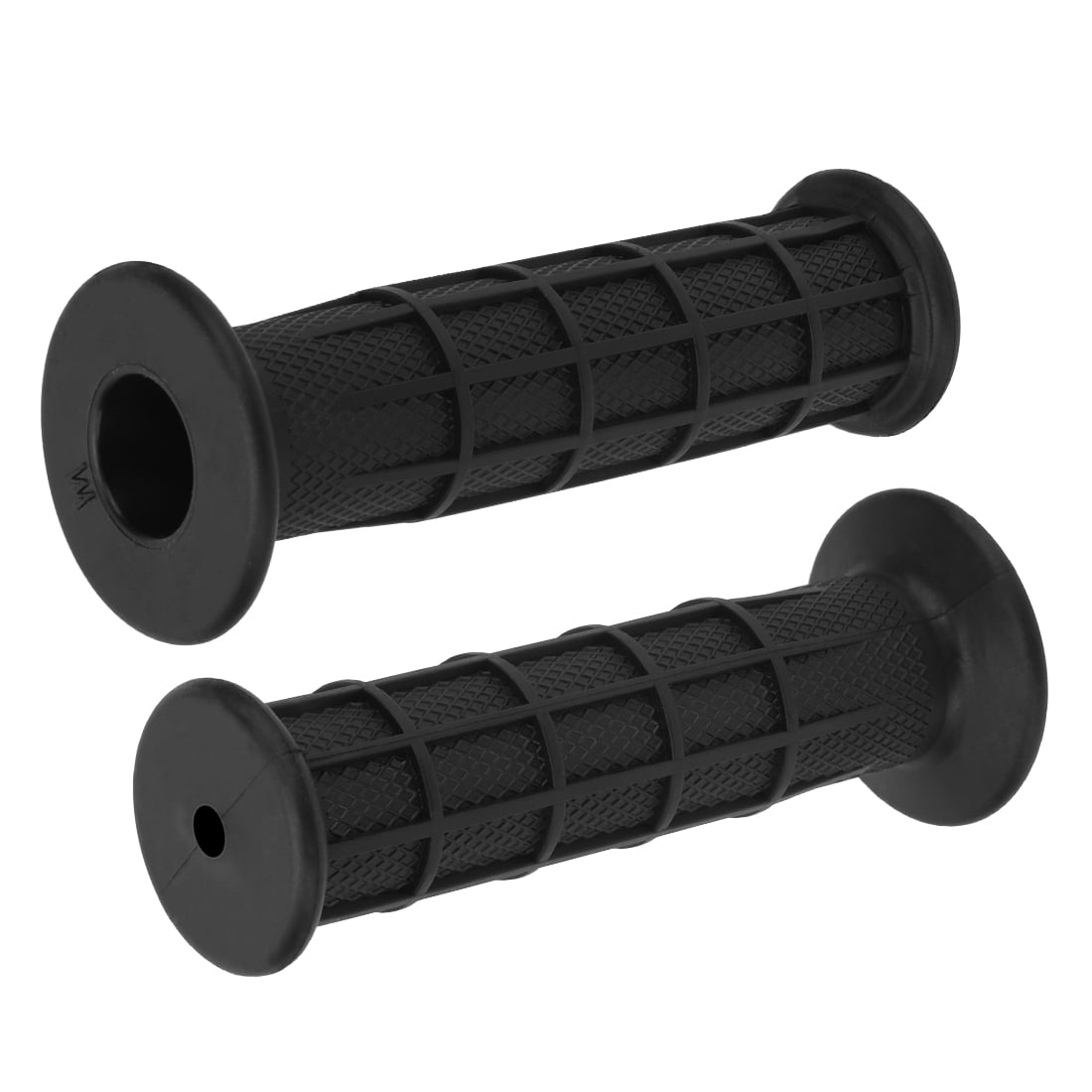 M MATI Handlebar Grips for Yamaha Warrior Banshee Wolverine 350 YFM350 YFZ350 1987-2005