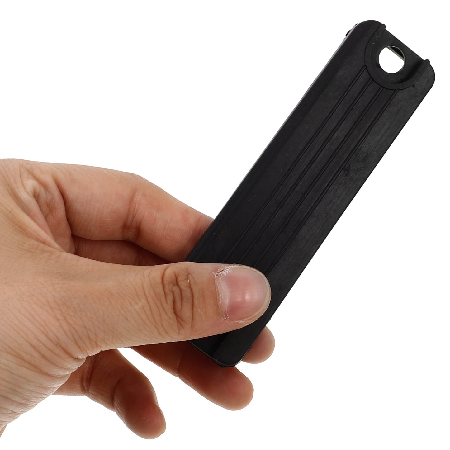 SWETRACE Iron Rubber Trunk Door Handle Switch 1 Set