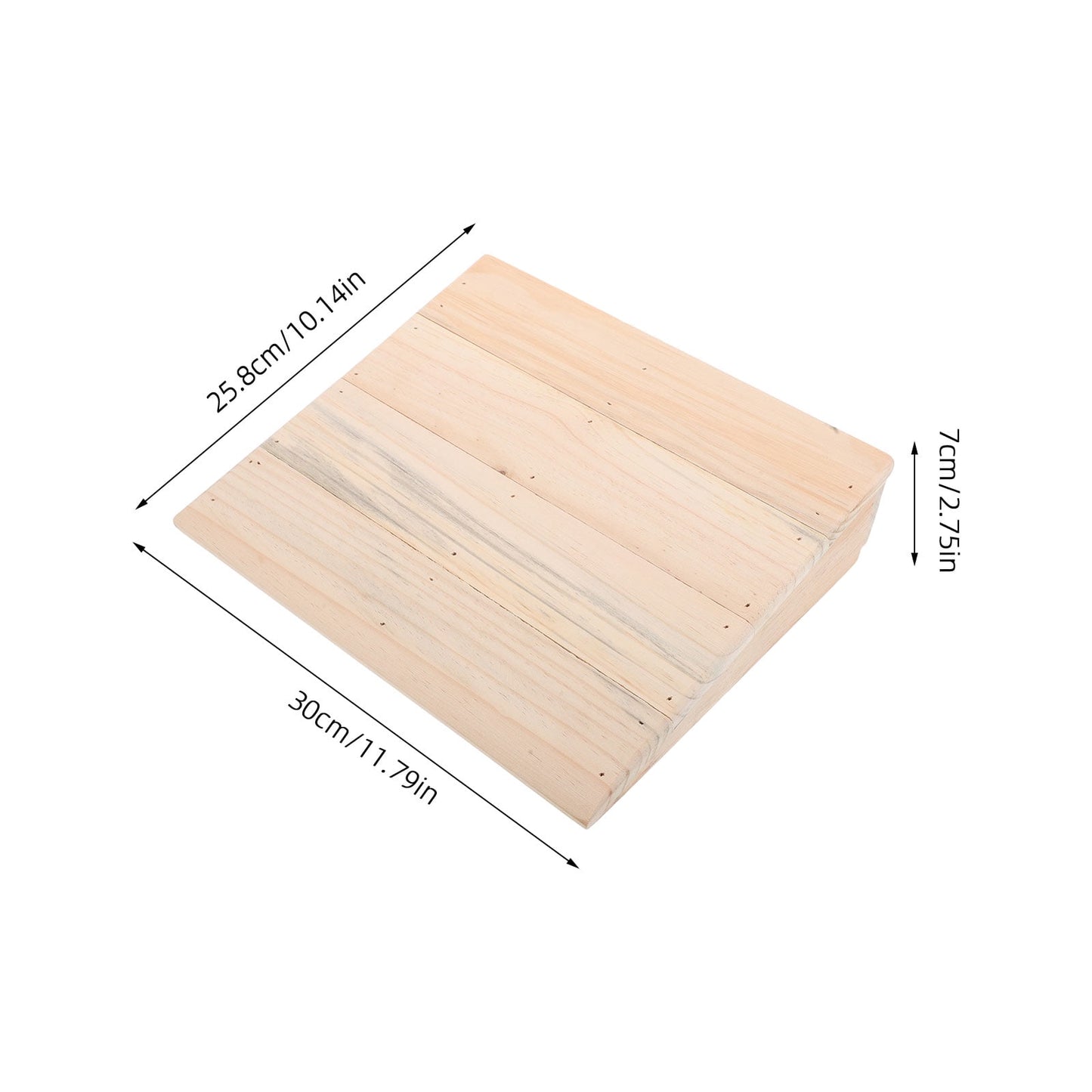 SWETRACE 1Pack Ramp for Motorcycle Home Use Shed Ramp