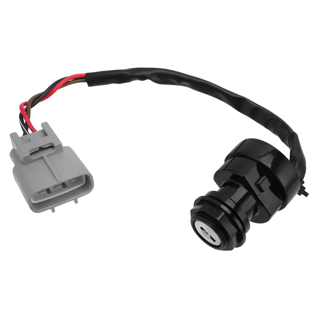 M MATI Ignition Key Switch for Yamaha Kodiak 700 450 400 YFM700K YFM450 YFM400 Big Bear 400 2002-2023