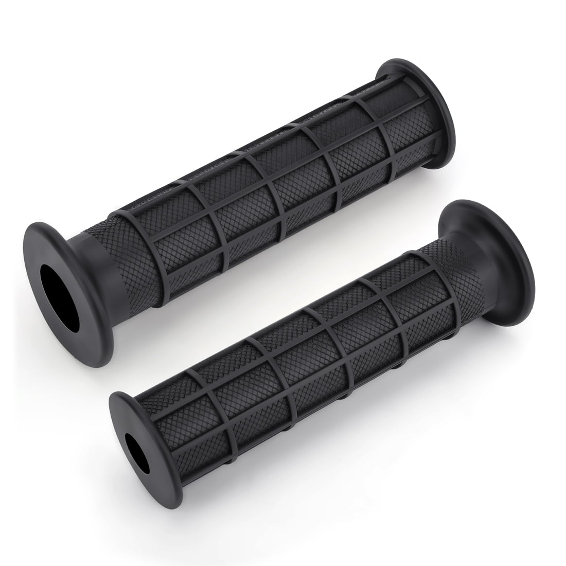 M MATI Handle Grips for Honda FourTrax Rincon Recon Sportrax Rancher Foreman TRX125 200 250 300 350 400 450 500 650 680