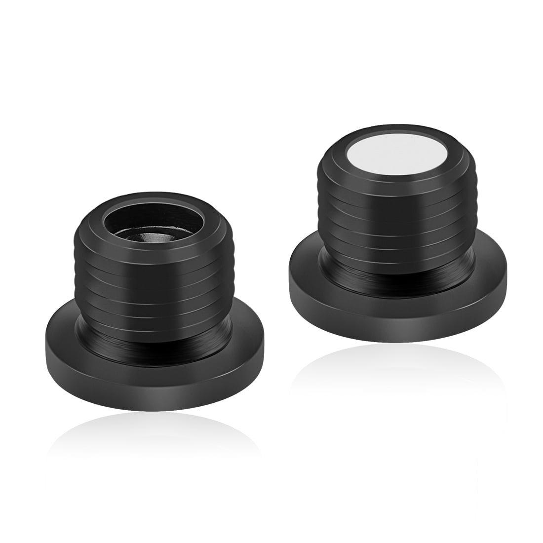 M MATI Front Differential Oil Fill Drain Plug for Polaris General Ranger RZR Sportsman 2203738 2203739