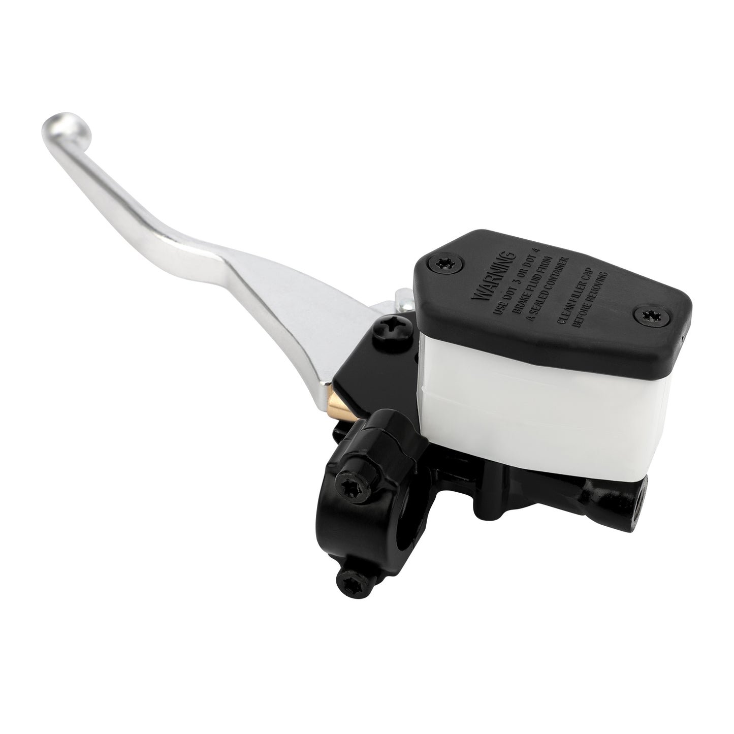 M MATI Left Hand Front Brake Master Cylinder for Arctic Cat ATV 250 300 375 400 500 Bearcat 454 0502-387