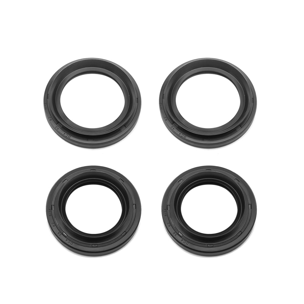 M MATI Front Rear Wheel Bearings Seals for Yamaha Rhino 450 Rhino 660 Rhino 700 2005-2013