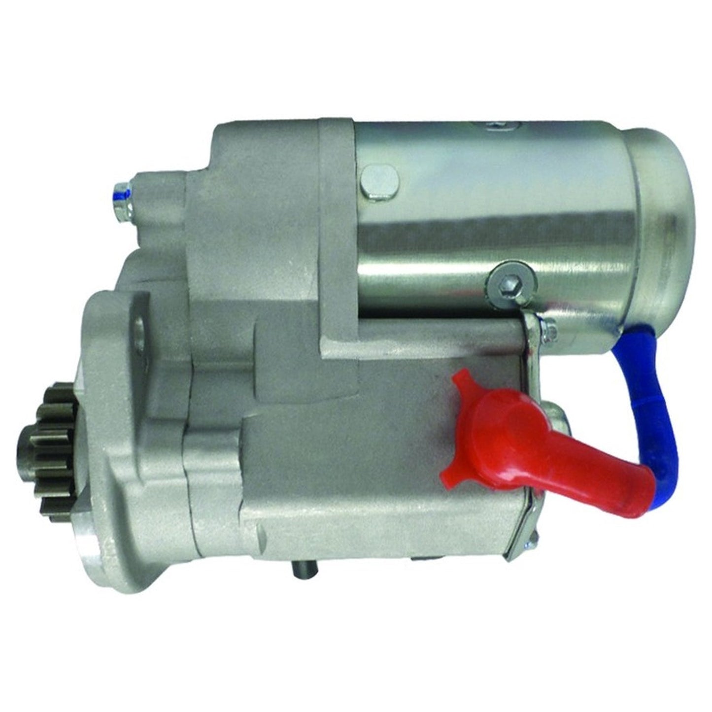 OEG Parts New Starter Replacement For POONG SUNG SWEEPER with Cummins Type A Engine 031013180, 4900574, SND0698, 41052275