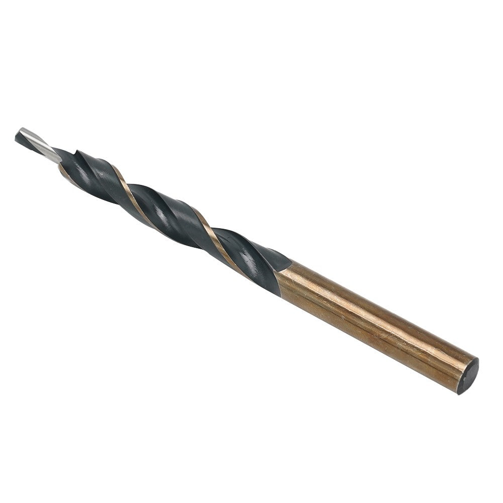 Step Drill Bits Manual Pocket Hole Jig 8-4/9-5/10-5/10-6/12-8Mm Woodworking Tool 45421 45390
