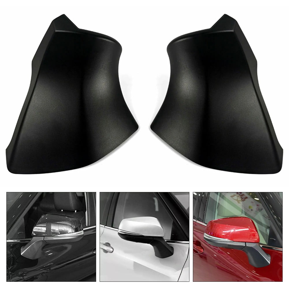 For Toyota For Highlander 2020-2022 Two Side Rearview Mirror Triangle Base Cover left