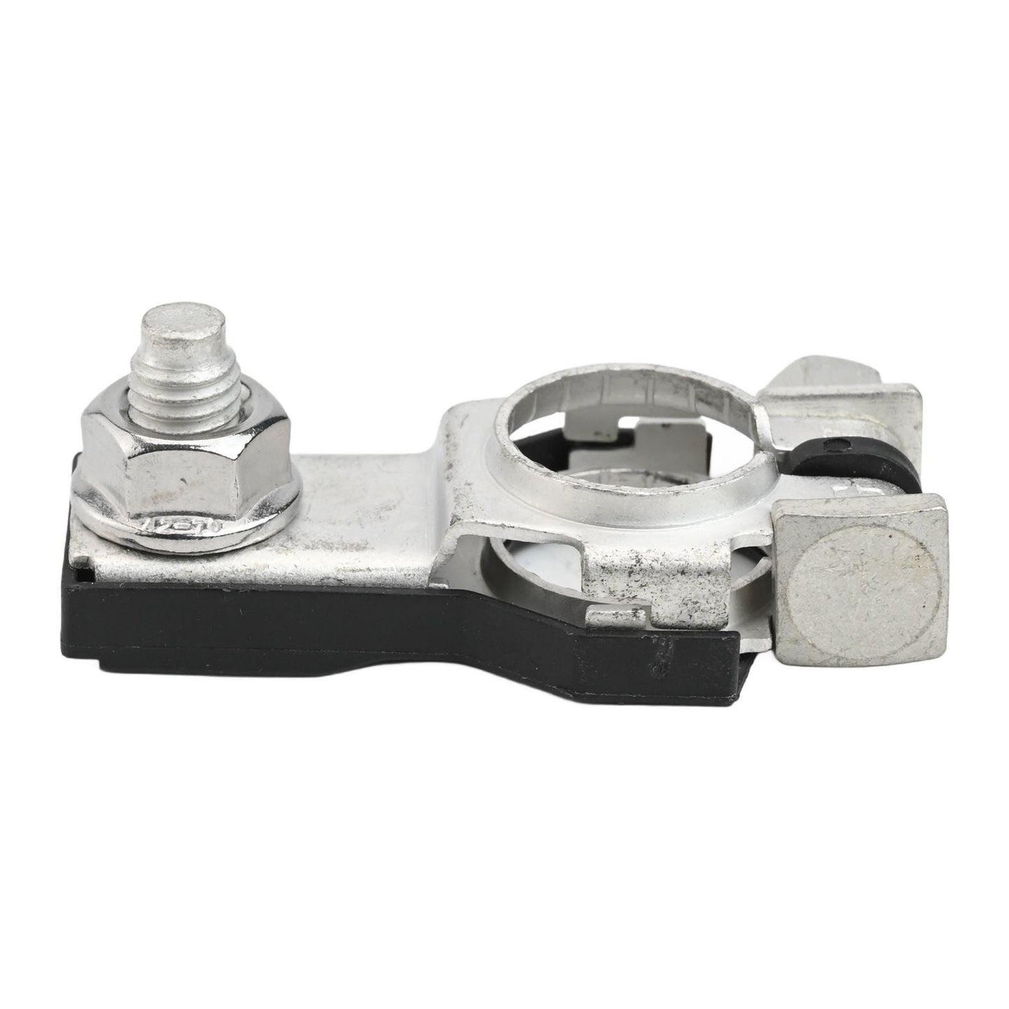 Positive Battery Terminal Connector For Nissan Toyota Lexus 243407F000 90982-05037 Black Brass Replacement Part