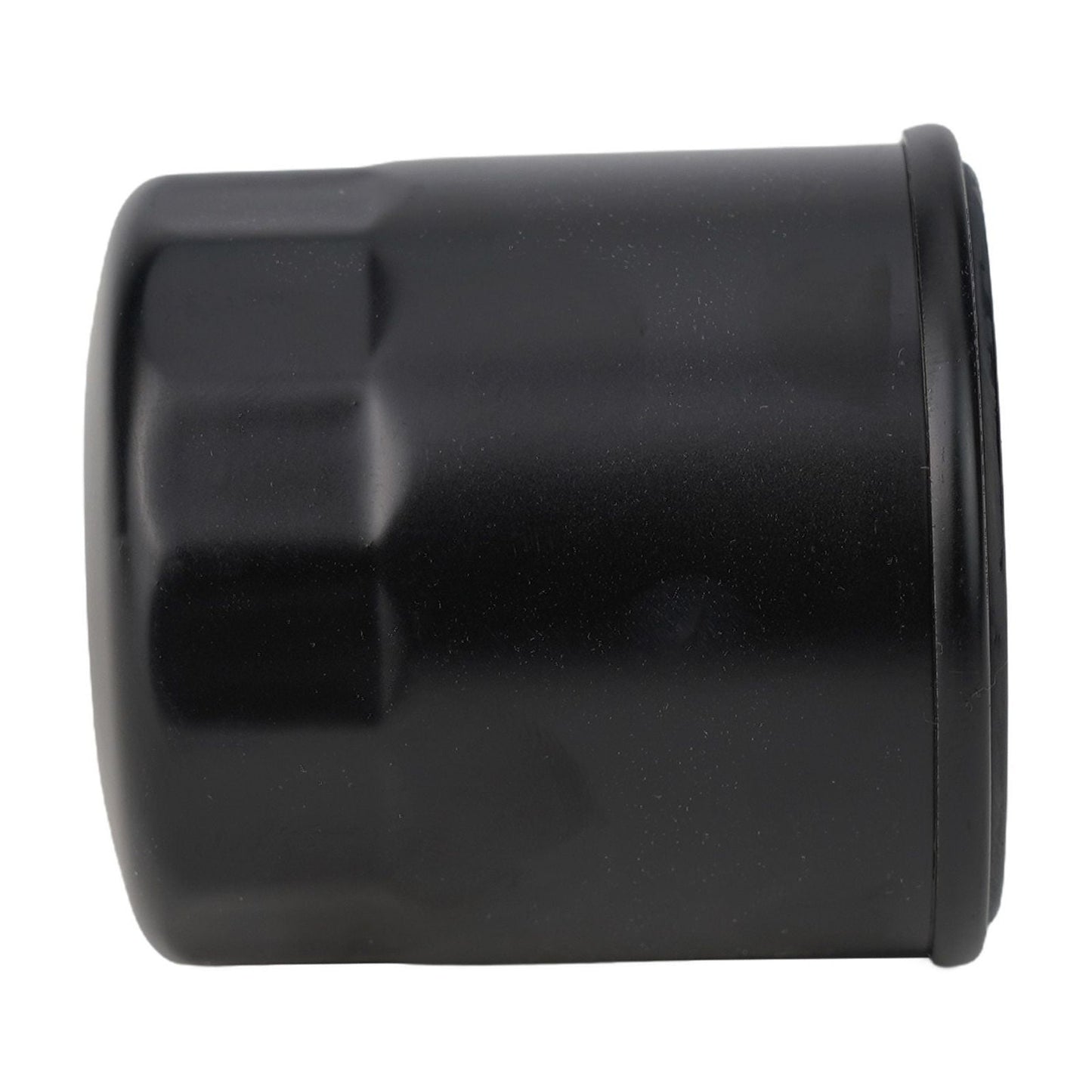 Oil Filter Set for 52114 600976 109-3321 539113466 Hydro-Gear HG52114 50037 Lawn Mower Parts Replacement 2 Pack Black
