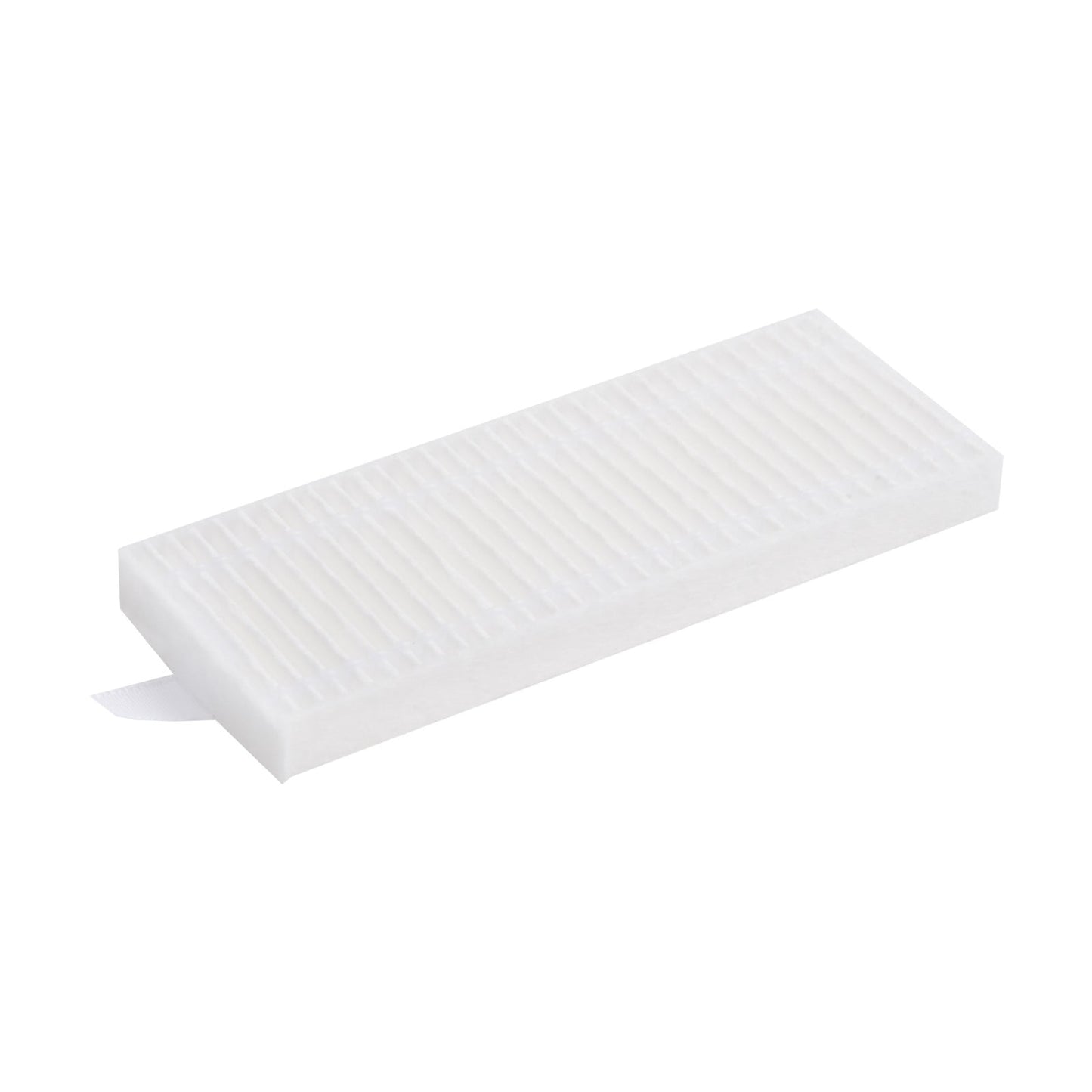 Tapo Vacuum Replacement Side Brush Kit For Rv30 Max/Rv30 Max Plus/Rv20 Max/Rv20 Max Plus - Includes 2 Brushes 2 Filters 2 Mop Cloths & 4 Dust Bags