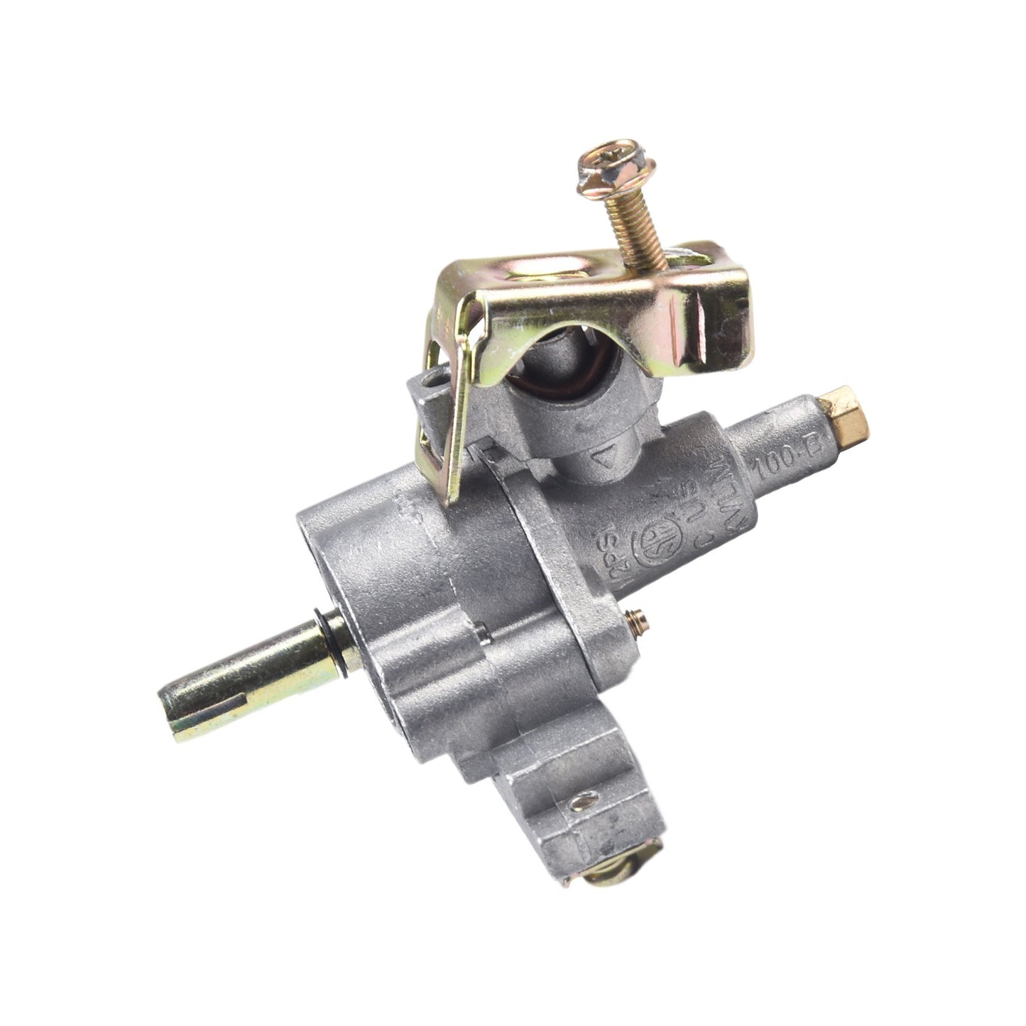 Arkzeo Replacement Parts Fry Pan Burner Valve For-Blackstone 36 Fry Pan Grill Parts Replacement Gas Valve Accessories