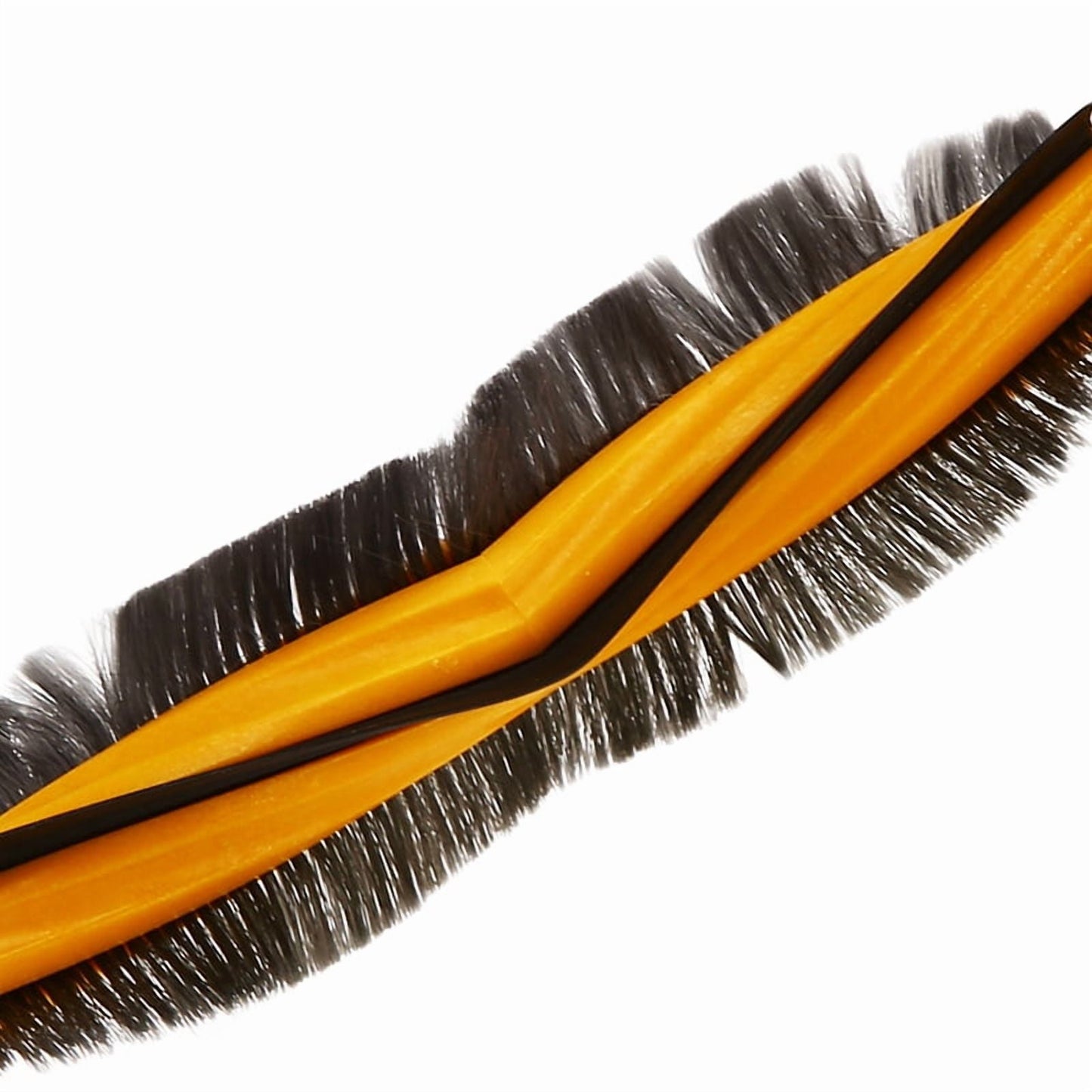 1x Sweeper accessories roller brush-yellow