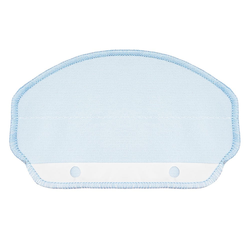 Mop Cloth Filter For ZCWA BR150/BR151 For GTTVO BR150 Robot Vacuum Cleaner Highly Match With The Equipment
