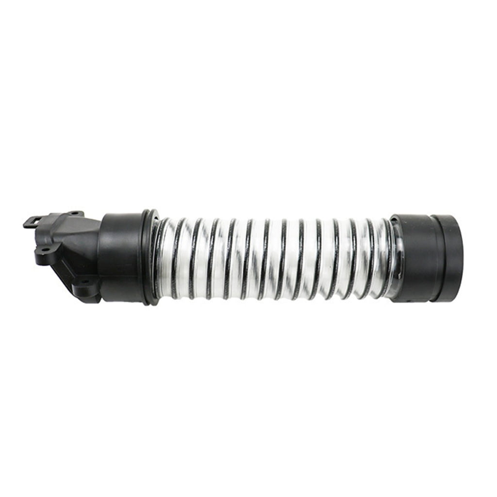 Sweeper Cleaner Accessories Halberd Brush Head Hose Flexible Pipe Floor Maintenance Spare Parts For A10 Plus/A10u 1 item