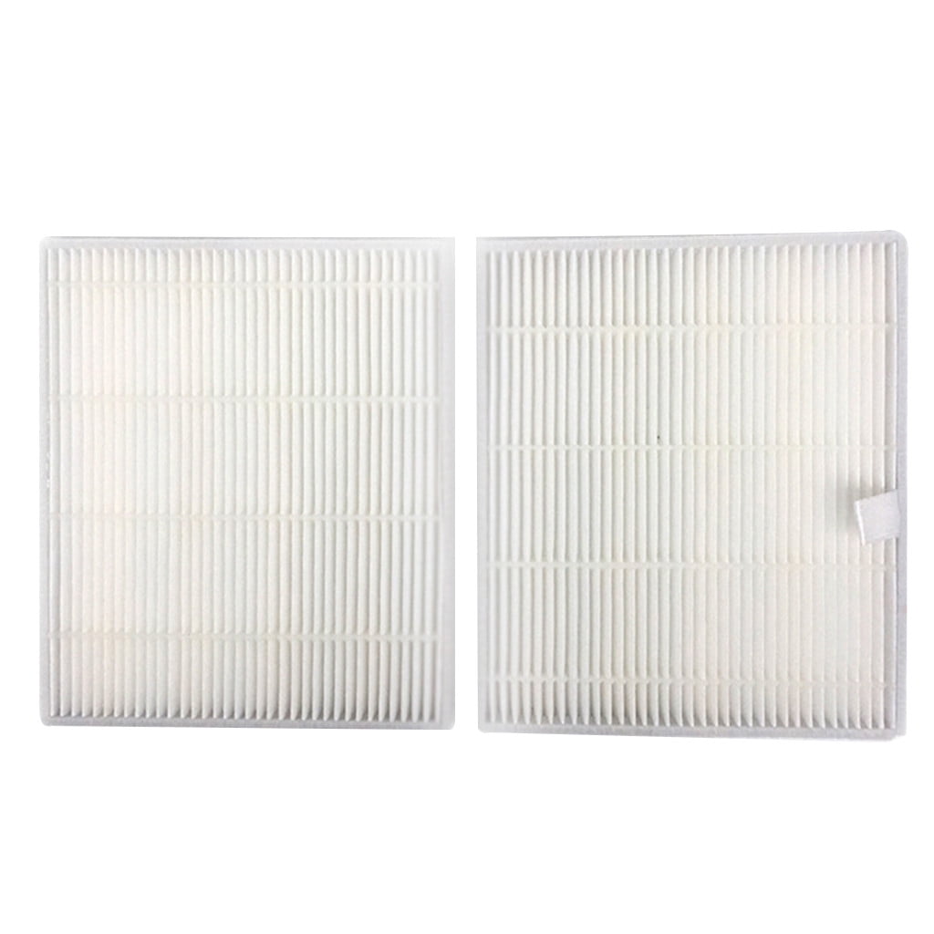 sdhkgrrt Robot Vacuum Filter, Robot Filter, Replacement Filter Screen for Ilife, Vacuum Cleaner Filter Accessory, Sweeper Maintenance Part, and Appliance Spare Robot Vacuum Filter Under $5 A1870