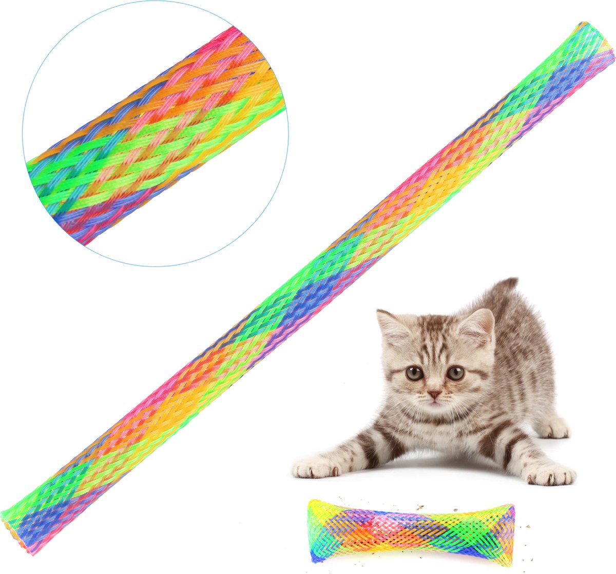 Boinks Springs – 10 Cat Springs – Springs – Various Colors