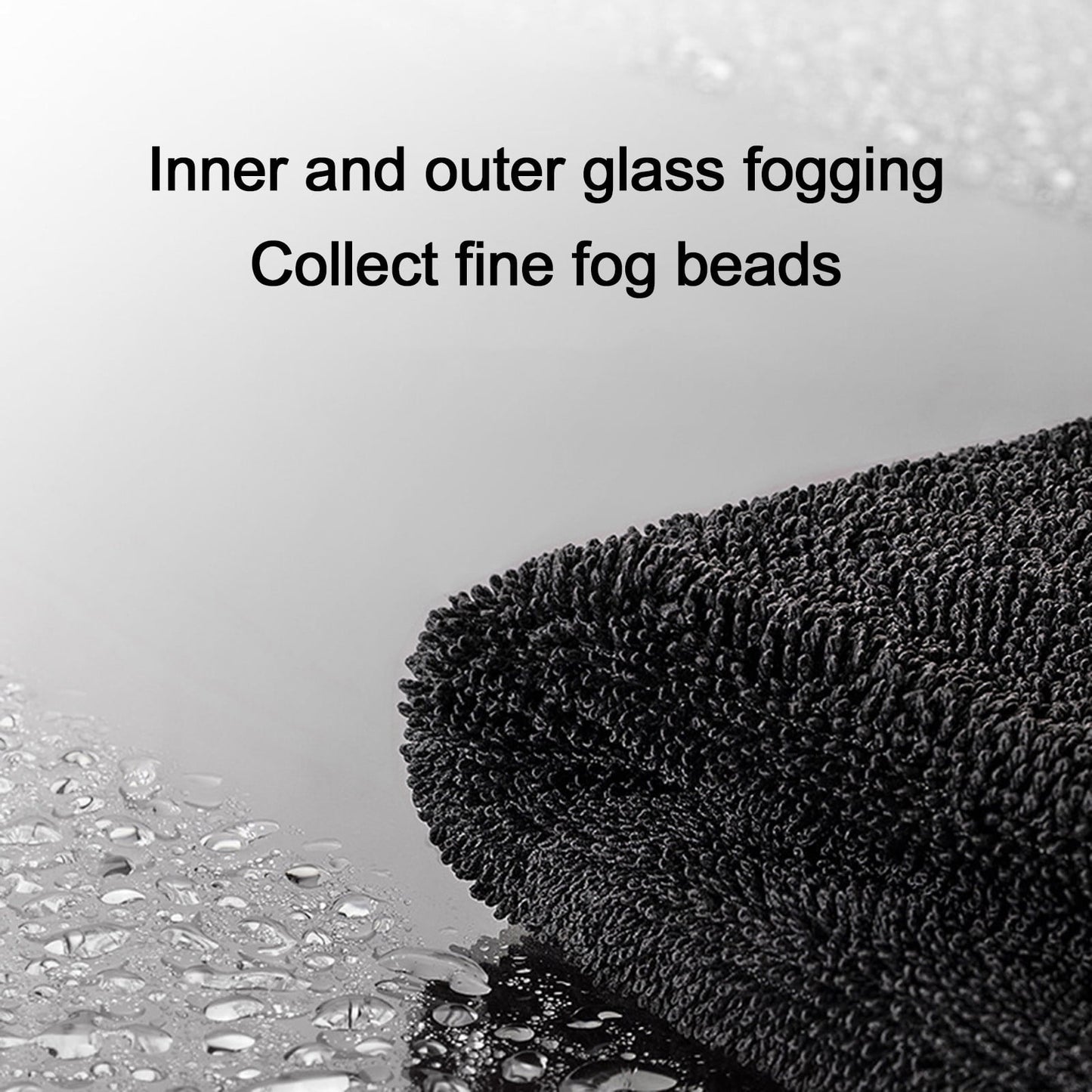Chmadoxn Screens Cleaning Microfiber Cloth,Streak Free Lint Free Large Rag for TV, Computer, Camera Lenses, Eyeglasses, Phones, Electronics Devices & All Delicate Surface 11.81×23.62 in Gray