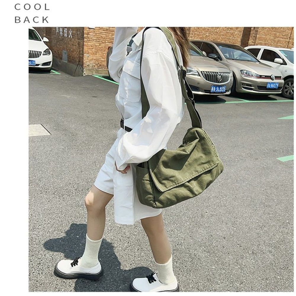 Bag Boho Hippie Crossbody Bag Sling Purses for Office Shopping Travel Aesthetic green Large Satchel Bag Travel Hobo Bag