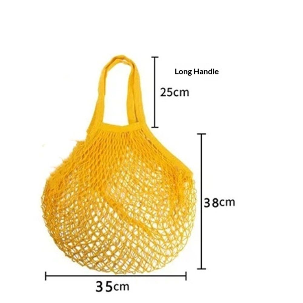 3 pack Cotton Mesh Onion Storage Bags - Cotton, Reusable, and Washable Mesh Bags for Storing Potatoes, Onions, Garlic, and Other Root Vegetables - Foldable, Lightweight, and Airy Breathable (3 Totes) Only bags