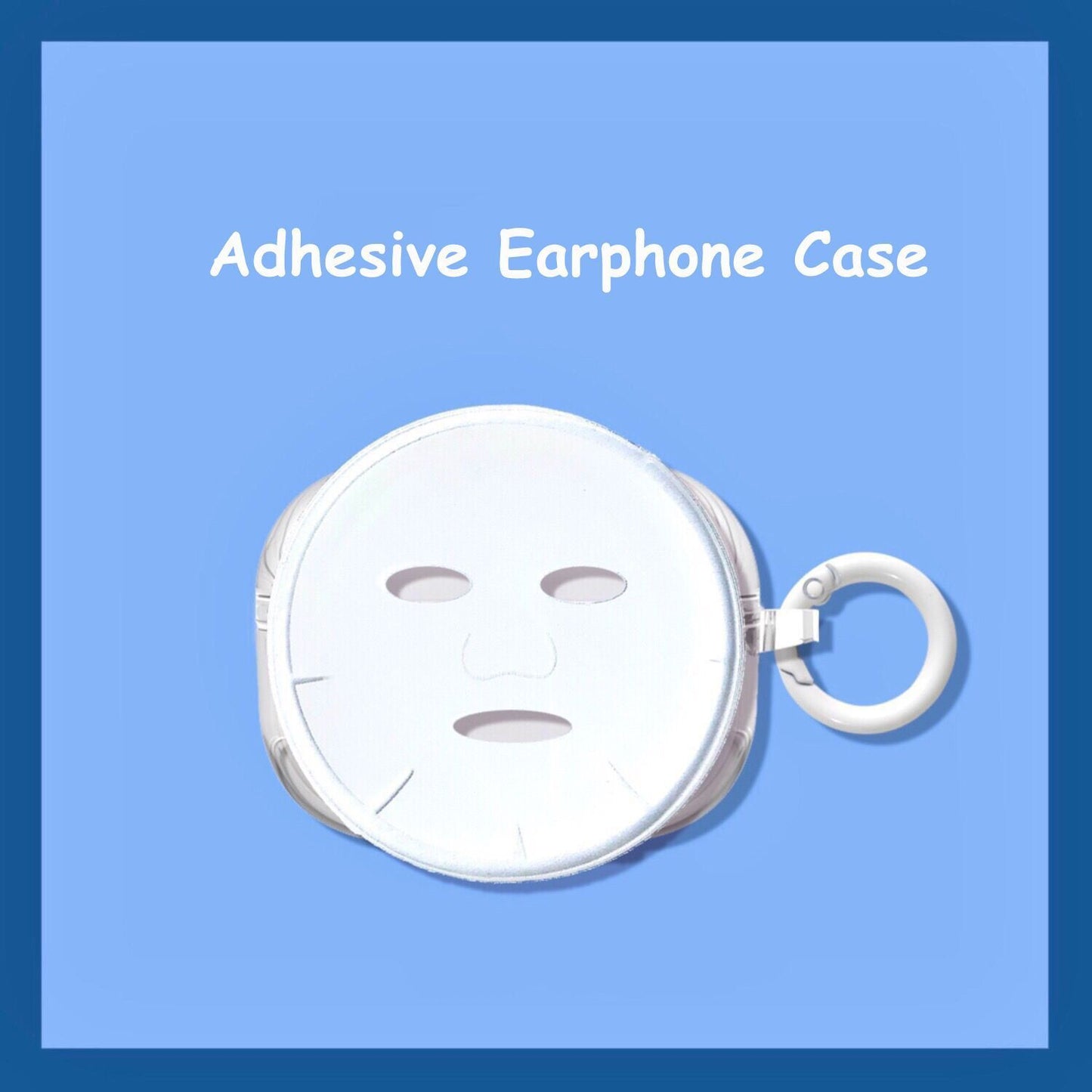potato + Round Ring Apple AirPods Pro