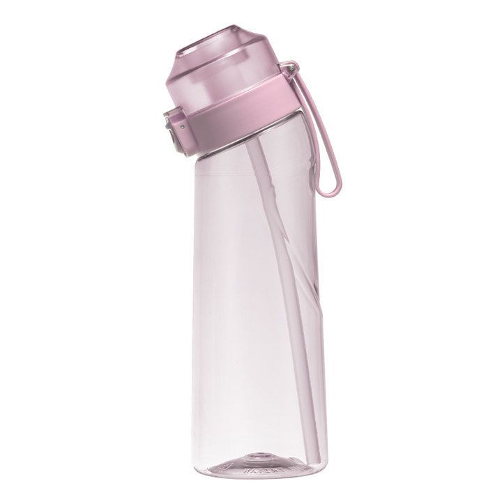 Purple 0 Sugar 0 Calorie Scented Water Bottle
