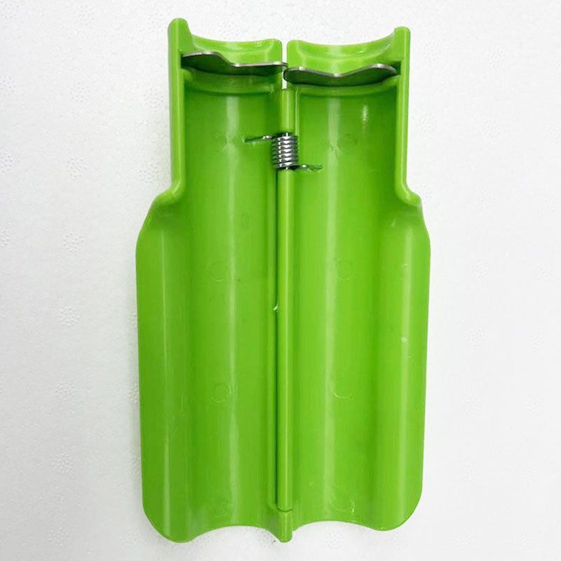 Rose thorn remover-Green