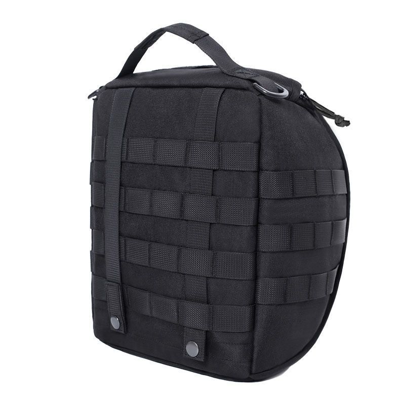 Portable Outdoor Adventure Storage Pouch Mud Brown, Neutral Shade Matches All Outdoor Gear
